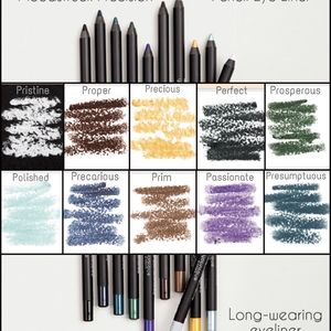 🆕 new moonstruck eyeliner perfect